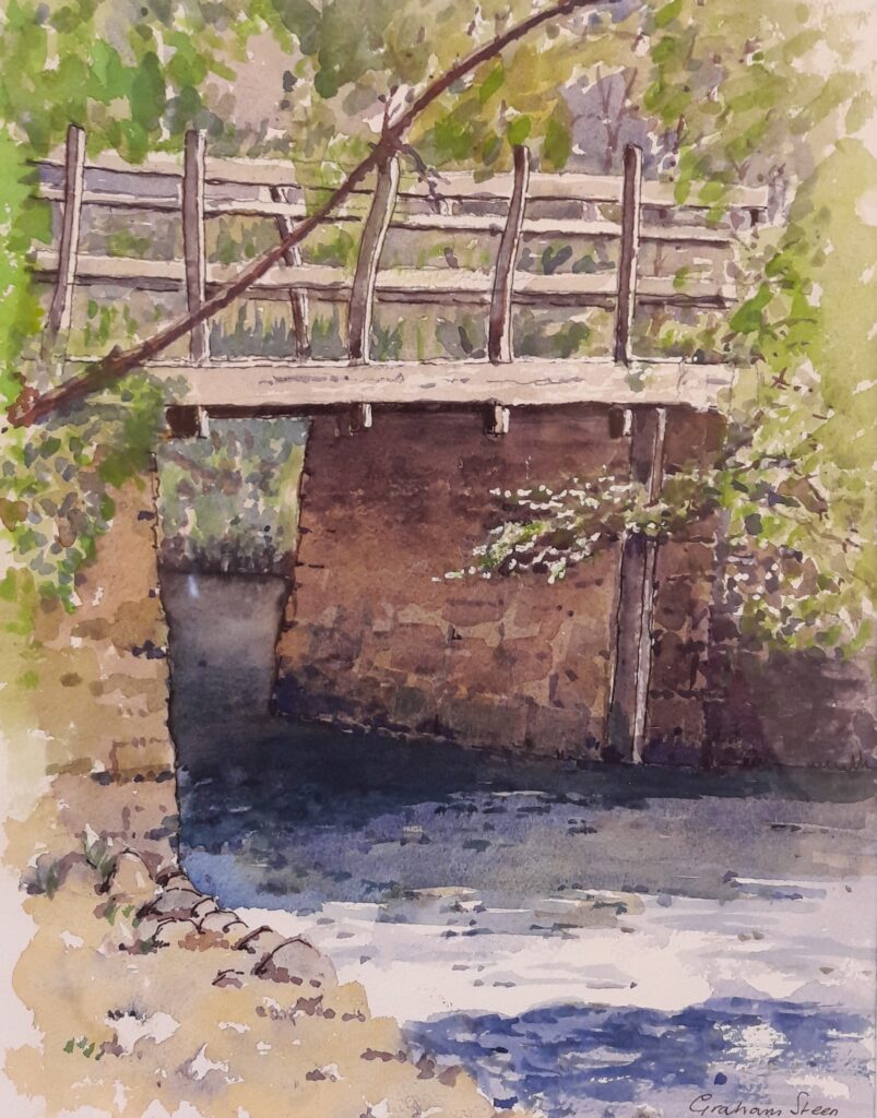Morden Stream