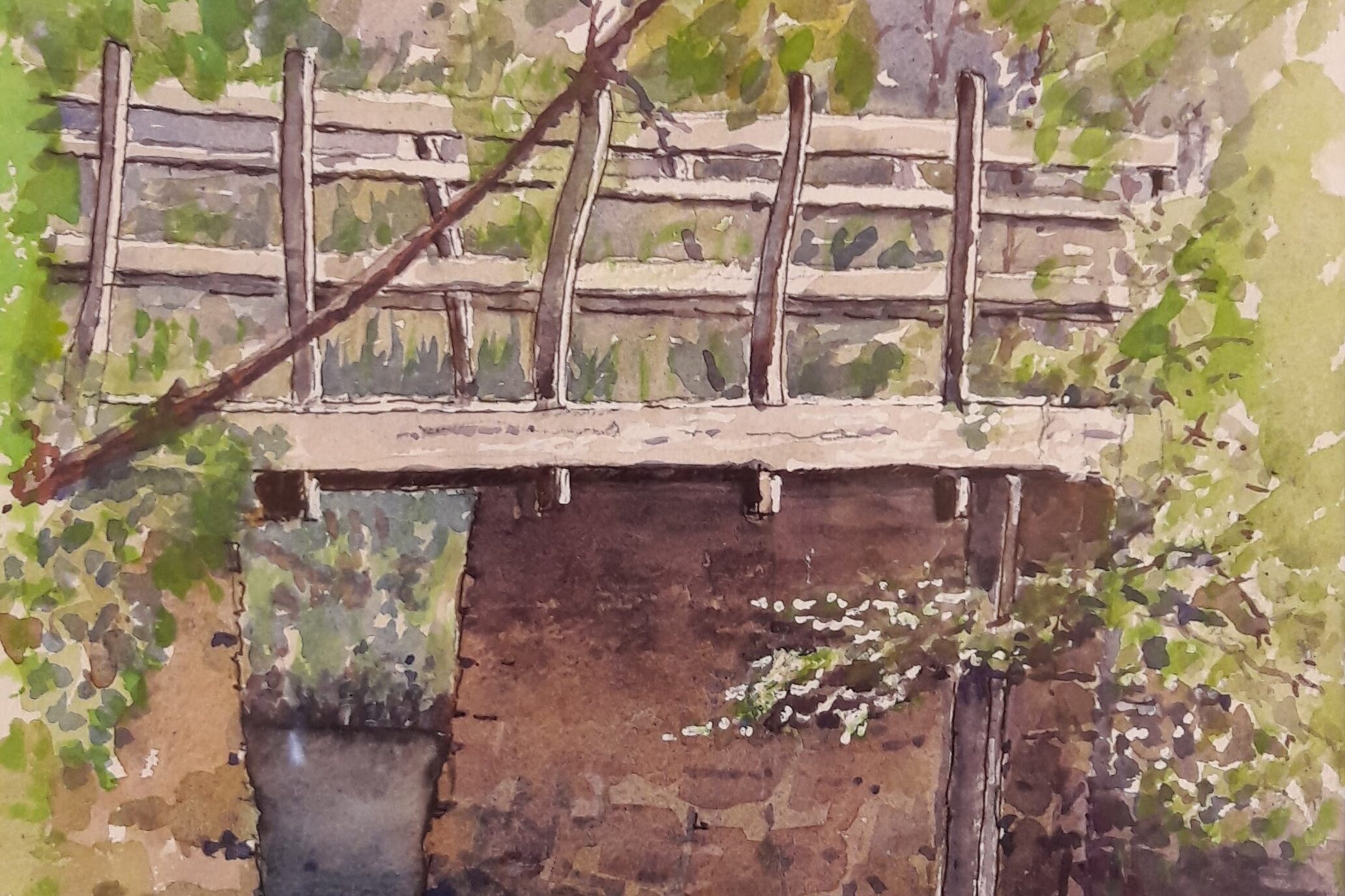 Morden Stream